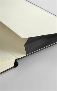 TACCUINO MOLESKINE CLASSIC HARD COVER